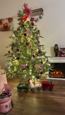 Christmas lives #trees #gifts #shopwithme #tiktoklive 
