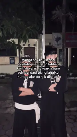 ora meh ngelek” tp msok pendekar randue tanggung jawab #pshtpusatmadiun 