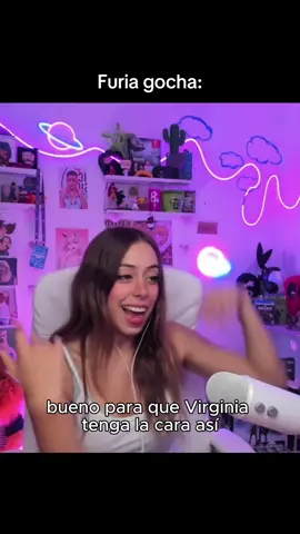 Agárrate mami @virginiaburgosh #furiacriolla #venezuela🇻🇪 #tiktokvenezuela #meridavenezuelq 