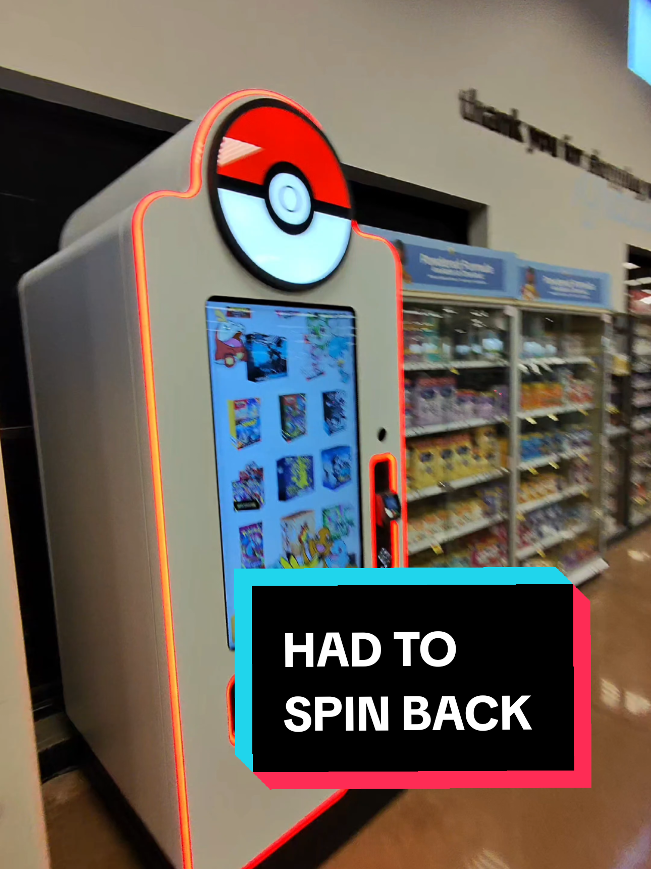 #CapCut #pokemon #pokemoncards #pokemonvendingmachine #fyp 
