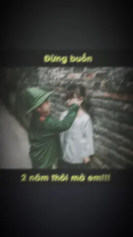 2 năm liệu làm khó e khong?#nvqs 