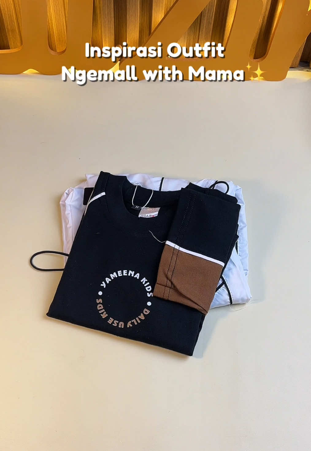 #rekomendasi #bajuanak #kaosanak #baggypants #celanaanak 