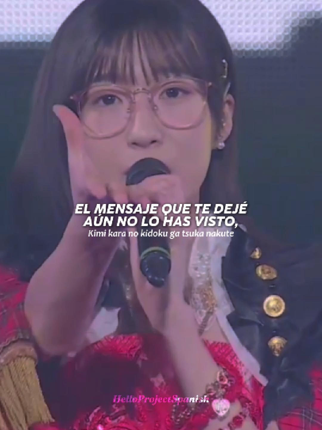 Juice=Juice (Hayashi Niina) - Kindan Shoujo 