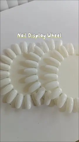 digunakan untuk display warna kutek/model kuku#fyp #viral 