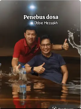 #penebusdosa #obbiemessakh #obbiemessakh 