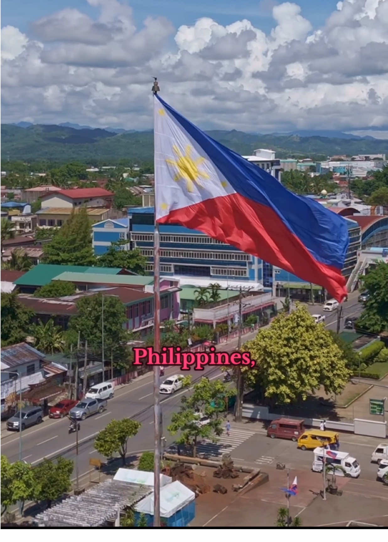 🇵🇭 “Philippines — The Islands of Endless Wonder” #philippines #philippines🇵🇭tiktok #visitphilippines #travelasia #traveltok 
