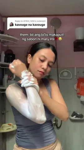 Replying to @AYIEH_1416 dibuhhhh kaya lagi ubos ang stocks 😭🥰✨ #kavougebleachingsoap #kavougesoap #whiteningsoap 