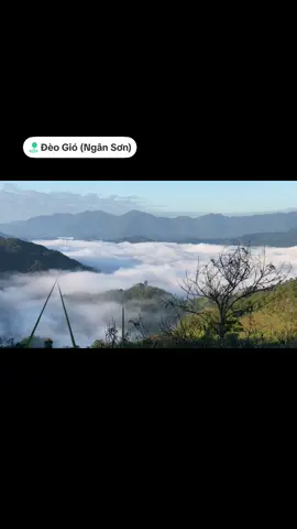 Mời các bạn lên lịch săn mây đèo gió với mình😉😁😁#xuhuong 