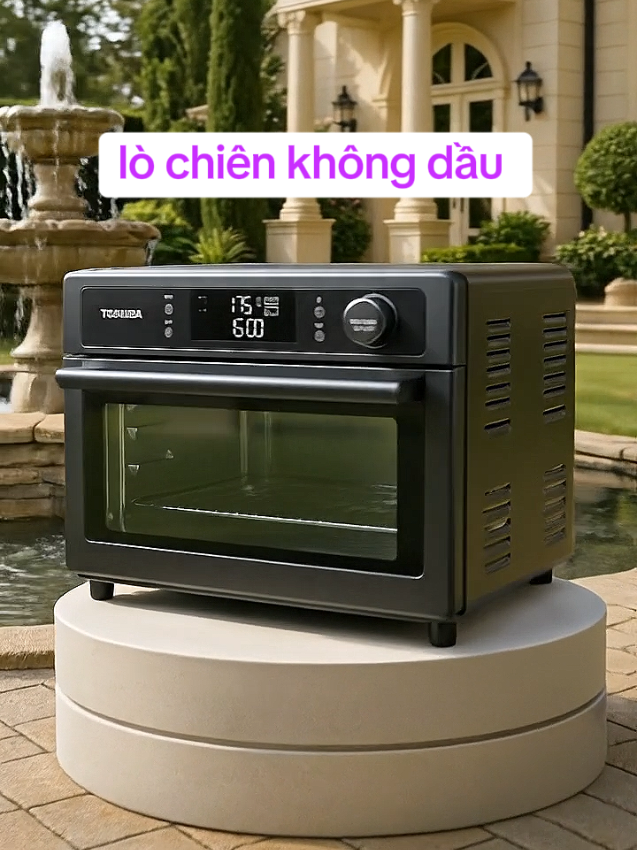 lo chien khong dau#shopcôngân #tiepthilienket #xuhuong2025 