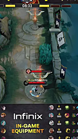 Fanny Kyletzy 😮‍💨 #kyletzy #MLBB #MPLPH #mplindonesia #xybca 