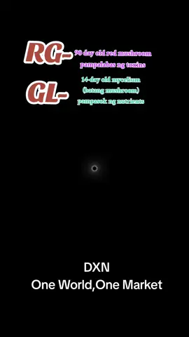 GOOD MORNING DXN!! GANODERMA ISANG NAPAKAHUSAY NA MEDICINAL HERBS Ibang Tawag o Paliwanag (Biblical / Spiritual-Inspired) 1. Kabute ng Haba ng Buhay – dahil sa tradisyonal nitong paggamit para sa longevity at vitality, parang “blessing sa katawan.” 2. Herbal Gift ng Diyos – itinuturing na likha ng Diyos para sa kalusugan ng tao. 3. Mushroom of Life / Life Mushroom – sa mga herbalists, dahil sa holistic benefits nito. 4. Holy Mushroom (sa spiritual wellness content) – simbolo ng kalusugan, proteksyon, at pagpapalakas ng katawan. #GL #RG #DXN #DXNRGGL #GANODERMA 
