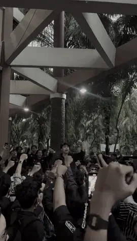 HMI bukanlah sekedar himpunan pada umumnya melainkan Rumah yang hangat bagi kita semua #HMI #yakusa 