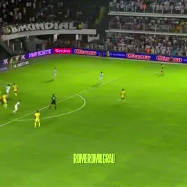 O IMPOSSÍVEL ACONTECEU MEU DEUS! 🤯 #neymar #santos #gol 