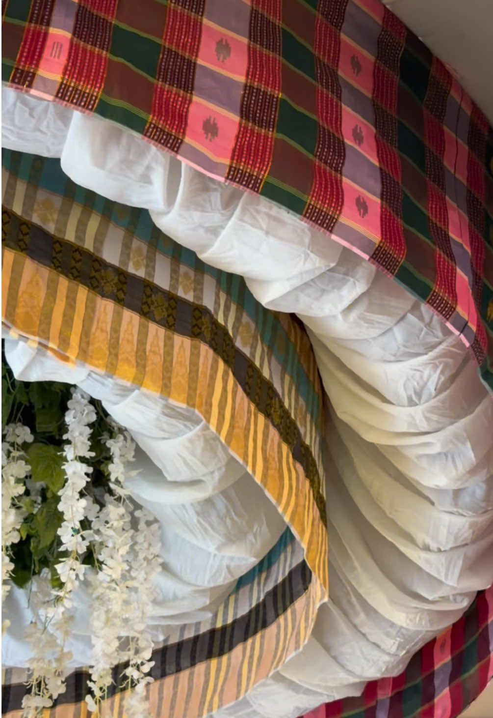 Dekor by @Galeripengantin 