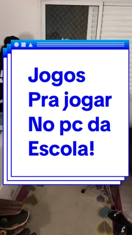 site INSANO pra jogar no PC DA ESCOLA (com cautela kk) #dicaspc #jogos #jogosleves #pcfraco 