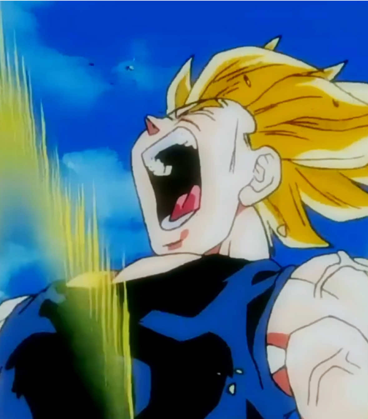 True Saiyan // #vegeta #vegetaedit #dragonballz #dragonballedit #goku 