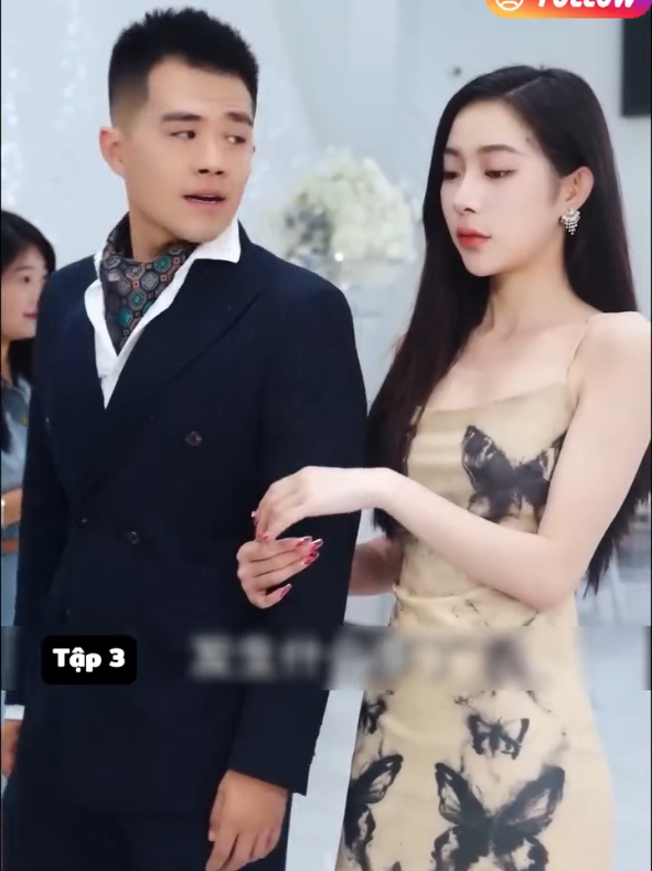 Vợ Ngoại Tình Vì Chê Chồng Nghèo Hèn , Khi Biết Thân Phận Của Anh Mới Hối Hận - Tập 3