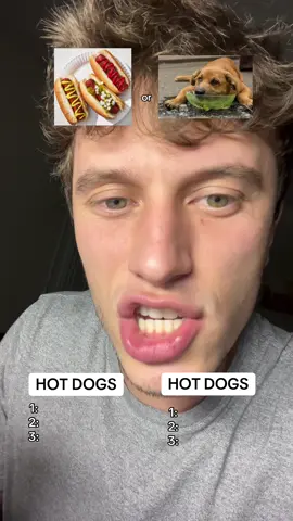 How’d you do??? #trivia #hotdog 