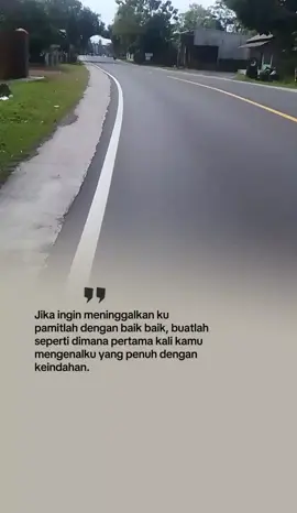 sudah ku persiapkan. bila memang suatu saat harus terjadi hatiku sudah terbiasa utk sakit, mudah2 doaku d sepertiga MLM tejawab menemanimu sampai maut memisahkan.amin ya alloh 