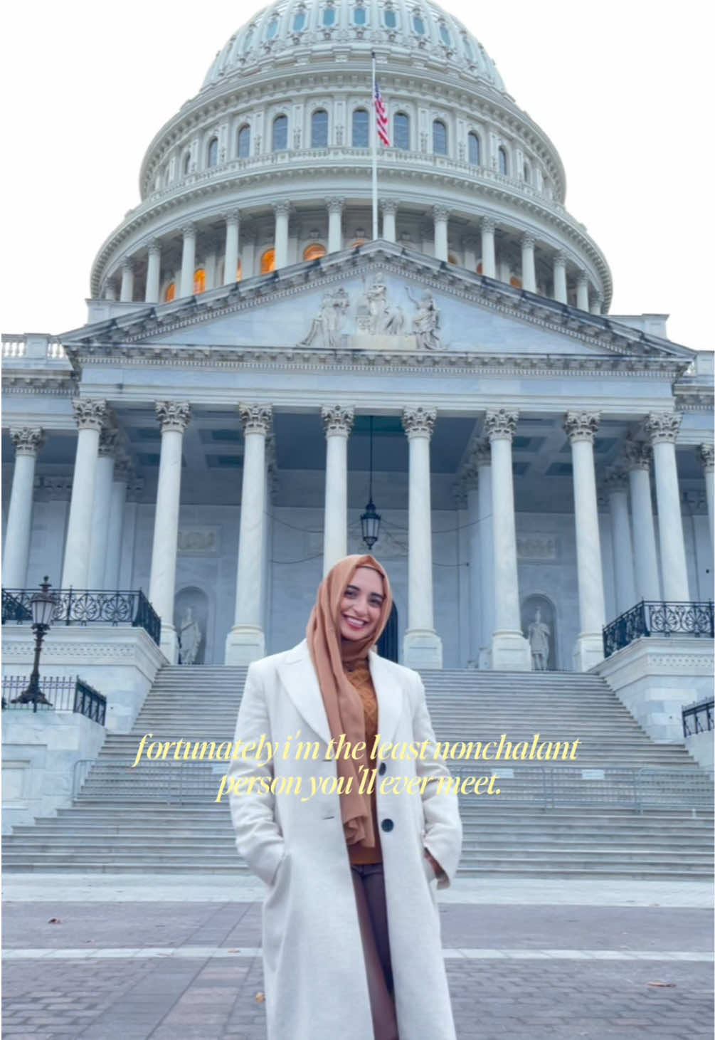 i am not made to be nonchalant, i love being happy and loud !!!!!!! #nonchalant #happy #laugh #foryou #fypシ 