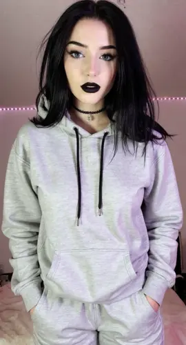 I will find you 🖤