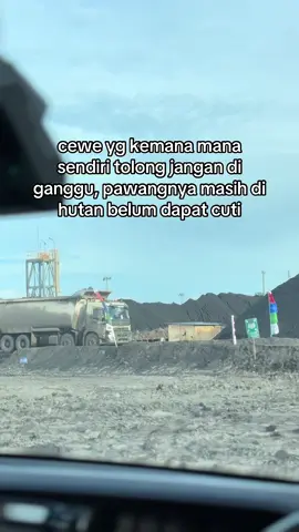terkurung di hutan barang nya wkwk  #tambangbatubara #fypp #masukberanda #storytambang #tambangkalimantan 