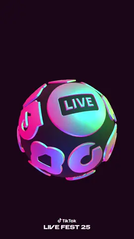 Cowboys and Cowgirls saddle up!! Live Fest starts THIS Friday until the 25th. Will talk about it more tonight and tomorrow night in LIVE! 🤠 #LIVEFest2025 