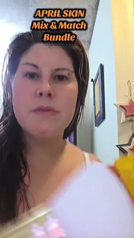 APRILSKIN Mix & Match Mask Set – your all-in-one Korean skincare trio for clear, filter-smooth skin. ✨ TXA 99% + Niacinamide Overnight Wrapping Mask targets dark spots + uneven tone ✨ Calendula Peel-Off Mask clears congested pores + removes buildup ✨ Carrotene Clay Mud Mask absorbs excess sebum + prevents breakout-prone shine Get brighter, smoother, pore-refined skin with this special pore-care bundle. Perfect for nightly spot care + weekly deep cleansing. ✔️ Korean skincare favorite ✔️ Multi-masking made easy ✔️ Sale + FREE shipping — grab it before it sells out! #aprilskin  #beautyandlifestyledeals  #tiktokshopblackfriday  #ttsnortheast 