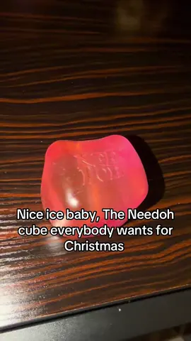 it is the perfect pocket sized fidget #fyp #needoh #StressRelief #fidget #autism 