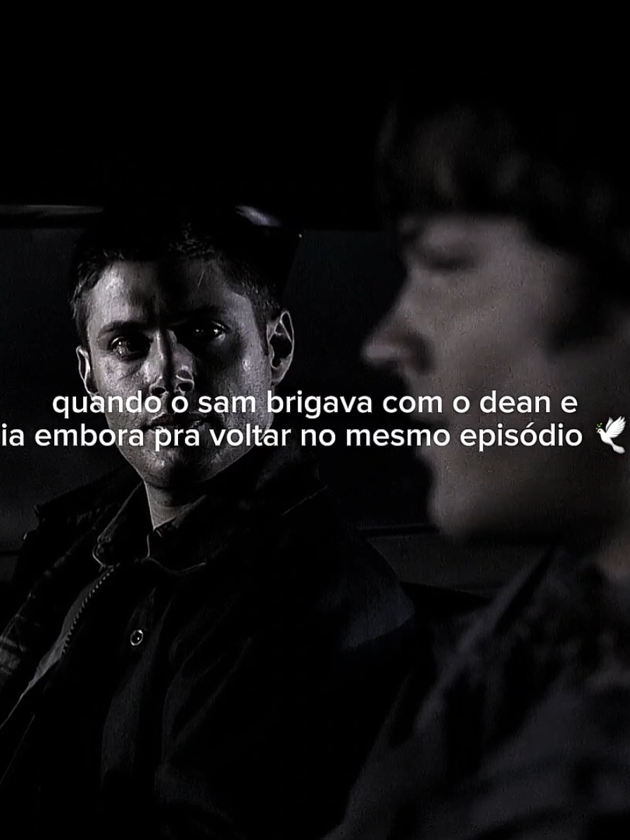 era exatamente assim #samwinchester #deanwinchester #sobrenatural #fyp #edit 