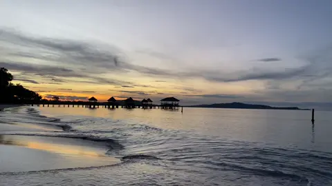 View kob😍🌄 #kohkong #views #viral #100k #24hrmehaktaclean 