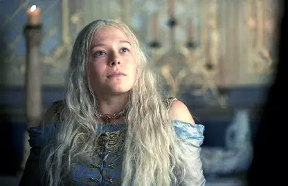 #rhaenyratargaryen #رينيرا_تارغيريان #emmadarcy #هاوس_اوف_دراغون #fyp 