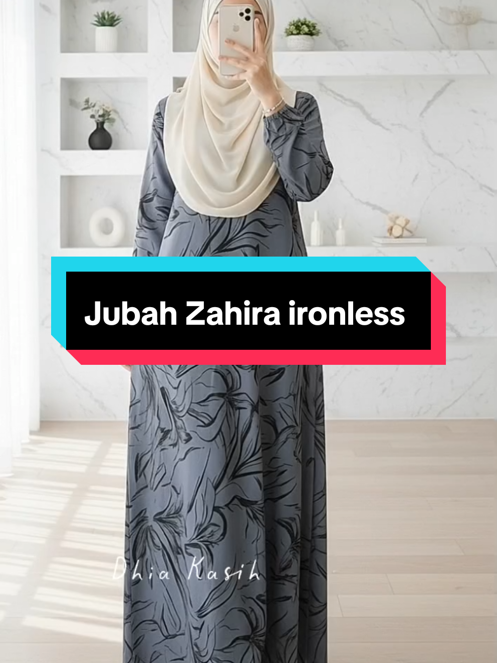 Korang mencari set jubah utk pakai ke masjid yang cantik, selesa.. Ironless.. Hrga pon murah jer #jubahumrah  #jubahmurah #jubahbercorak 