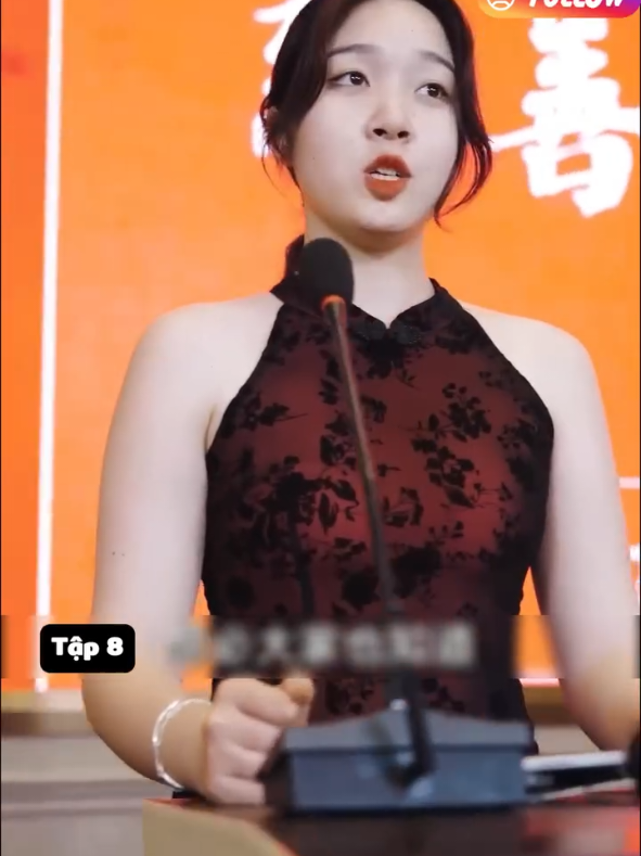 Vợ Ngoại Tình Vì Chê Chồng Nghèo Hèn , Khi Biết Thân Phận Của Anh Mới Hối Hận - Tập 8