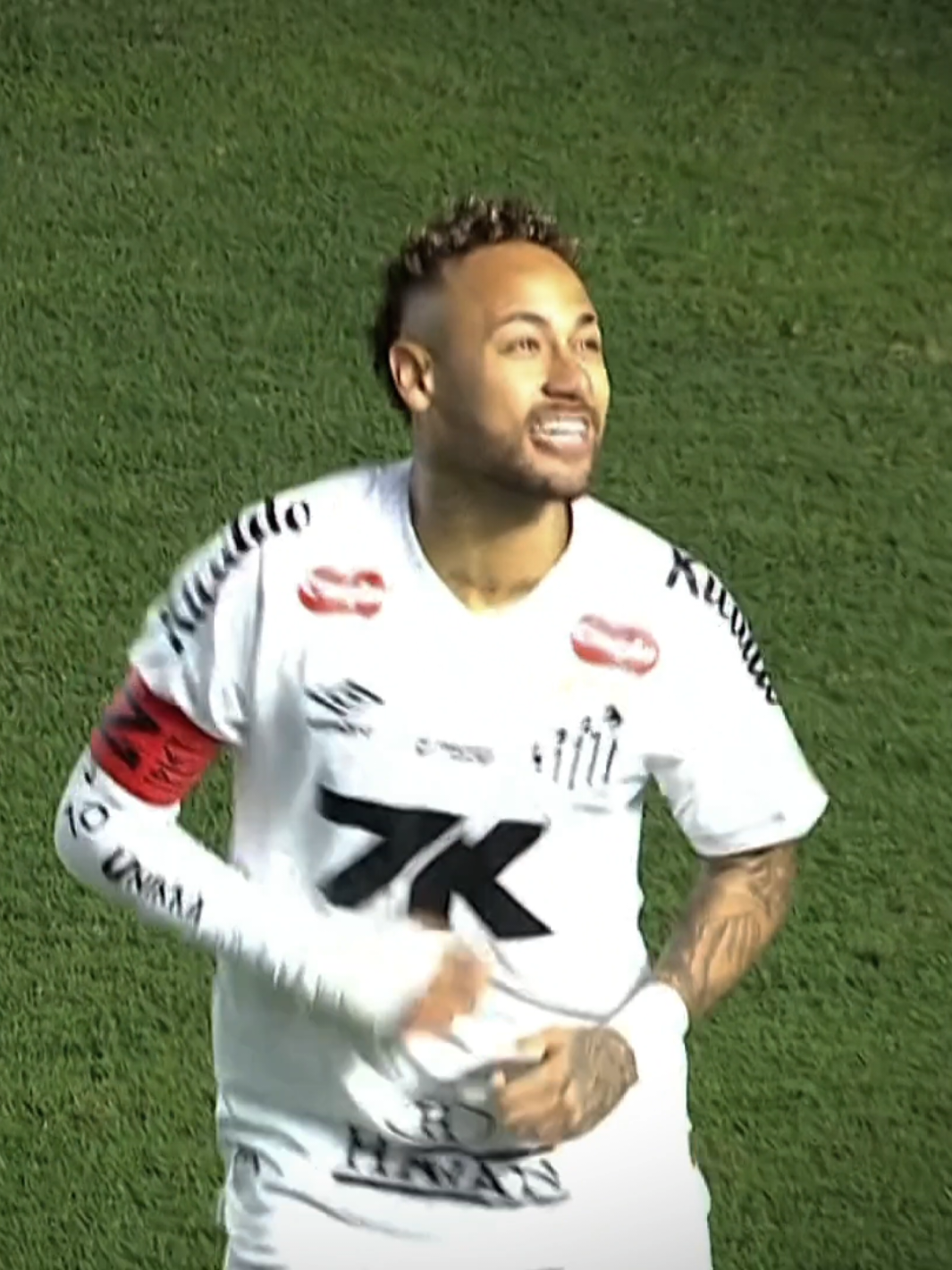 neymar goal today🤪🔥 #neymar #fyp #fy #viral 