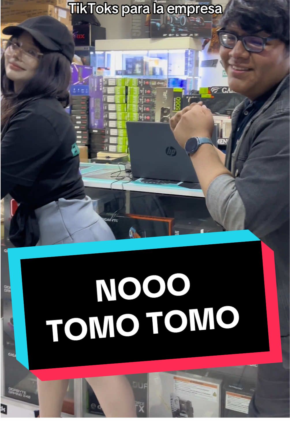 Quien lo diría…  Encuentra a @MotoMoto solo en CGS.  @Jennie So  #fyp #humor #comedia #risas #pcgamer #cgscomputer #paratiiiiiiiiiiiiiiiiiiiiiiiiiiiiiii #limaperu🇵🇪 