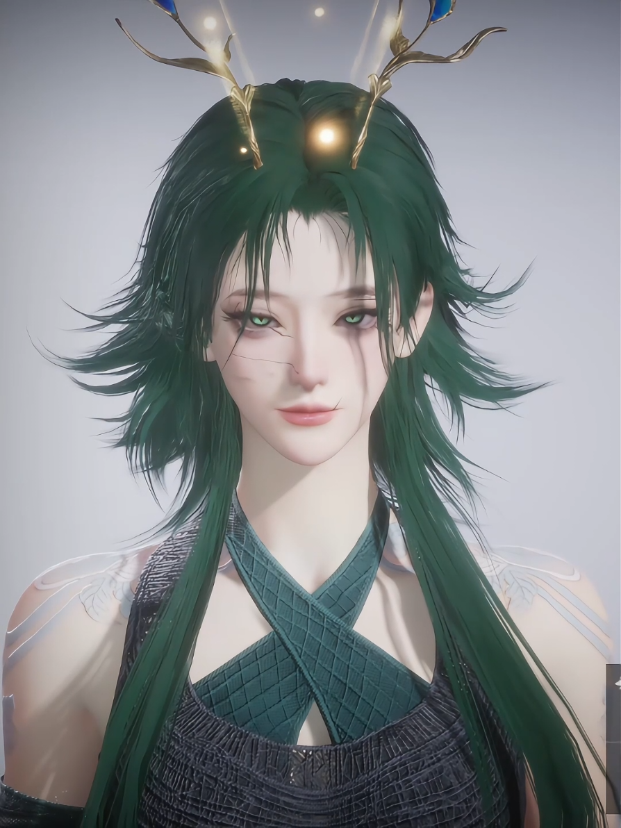 I had to join the scammer sect for this... (Nine Mortal Ways) #wwm #wherewindsmeet #charactercreation #fyp #gameplay 