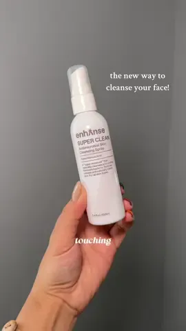 this will be an item i pick for  stocking stuffer no joke, i have fallen truly in love with it, and the best part is its almost 40% off and FREE shipping! *limited time during black friday sales only* so make sure you grab yours on sale while you can 🕺🤍✨ #enhanse #hypochlorousacidspray #hypochlorousacid #tiktokshopblackfriday #hygienetips 