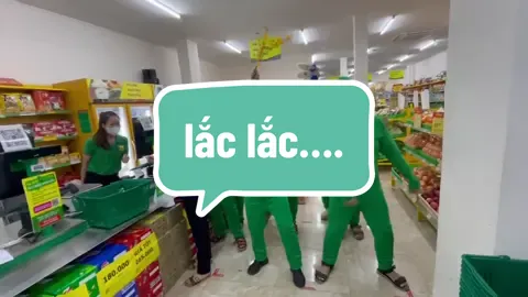 Mở khẩu trang ra đi mấy ní…. #viral #tiktok #xuhuong #bachhoaxanh #bhx 