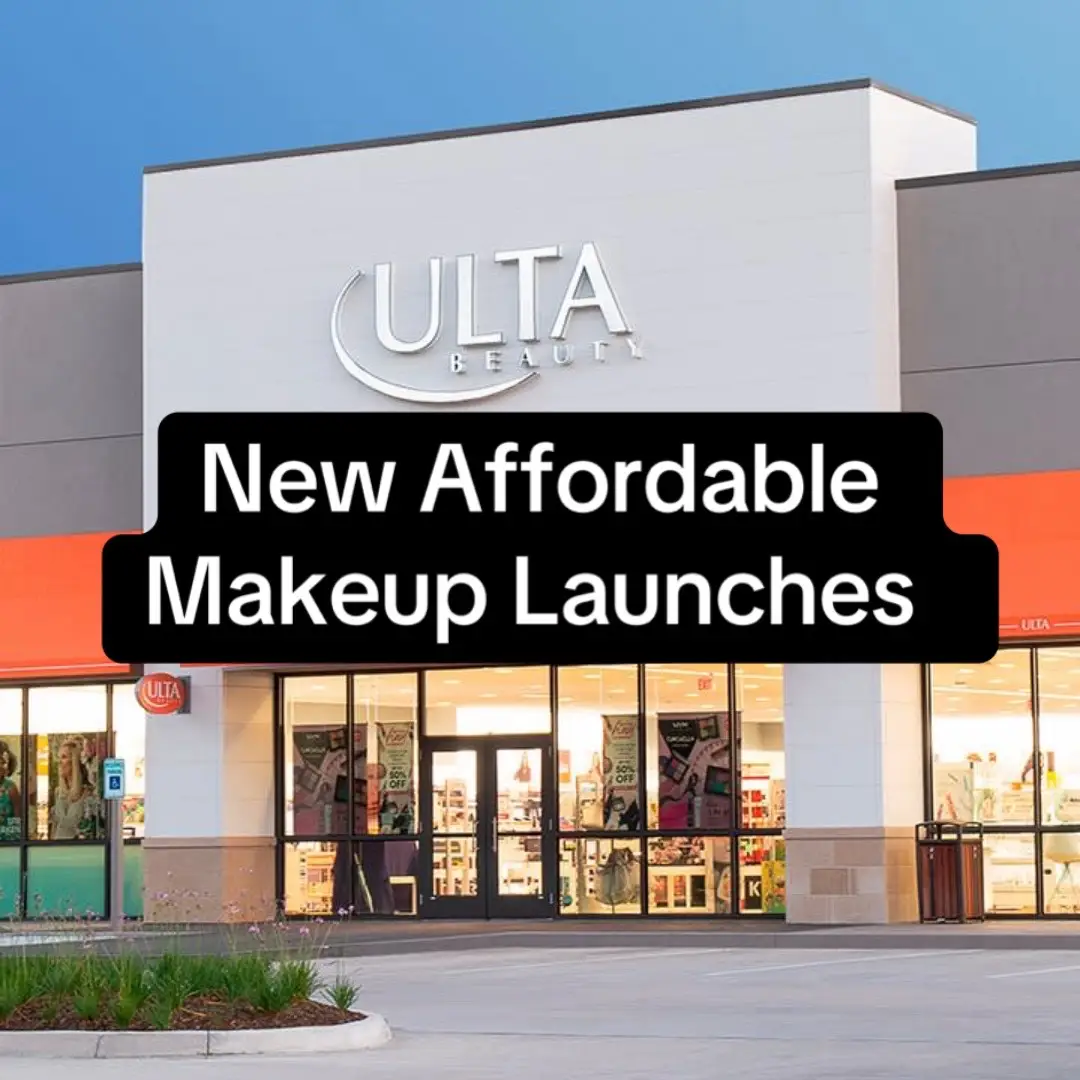 New affordable drugstore makeup launches I can’t wait to try!  @Maybelline NY @loréal paris usa @L’Oréal Paris @COVERGIRL  #beauty #BeautyReview #affordablemakeup #makeup #newbeauty  Beauty Beauty review  Makeup  Makeup review  Fyp for you page New beauty launches  Drugstore makeup  Affordable makeup  Affordable beauty  Drugstore beauty  Affordable makeup finds  Maybelline  Loreal Covergirl 