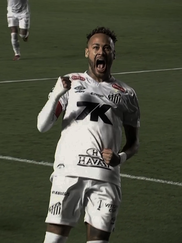 gol do Ney! #fyp #neymar 