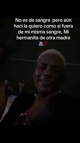 @️ #hermanitamenor #💯 