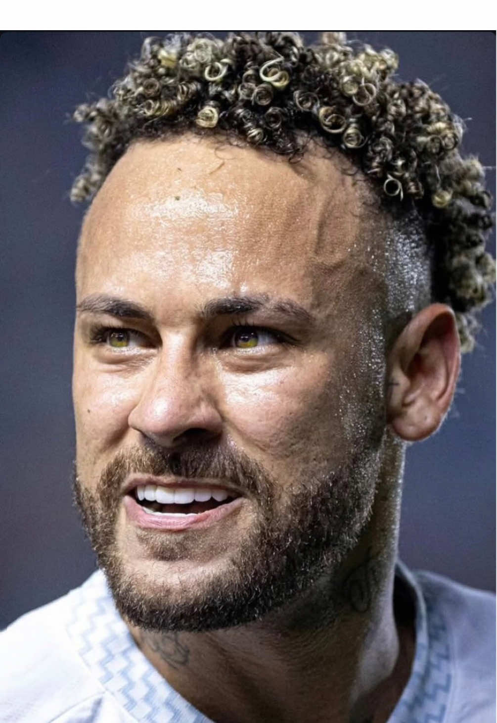 ALÔ, ANCELOTTI! 👀  O NEYMAR TÁ DE VOLTA! 🐋 O craque do Santos recebeu livre e abriu o placar contra o Mirassol no Brasileirão Betano!  #BrasileirãoBetano #FutebolBrasileiro #neymarjr