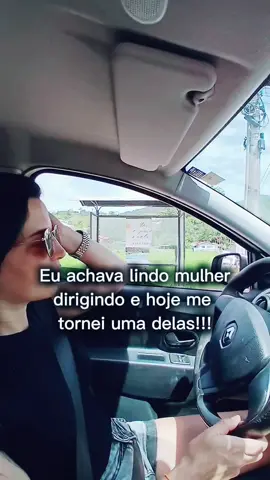 #CapCut  #mulher #independente  #dirigir 