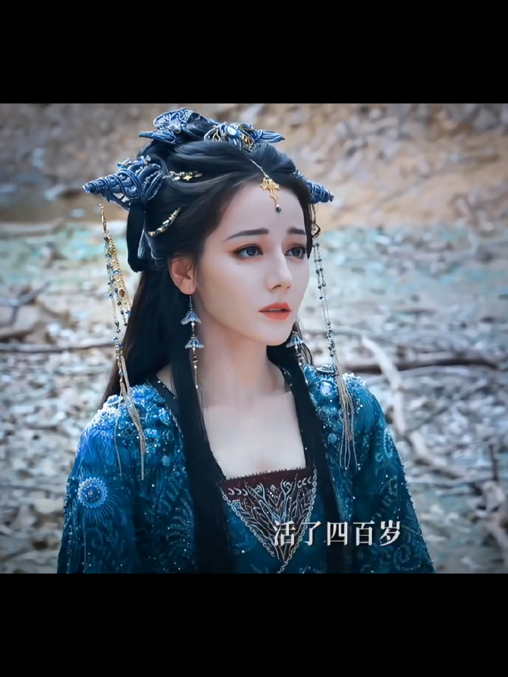 #LOVEBEYONDTHEGRAVE #DILRABA #ARTHUR #WETV #2025 