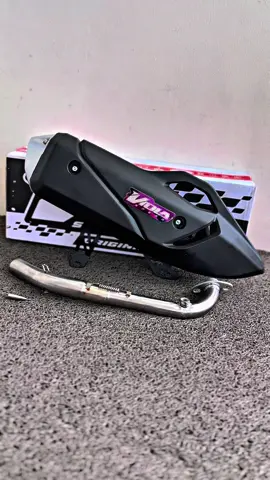 Model tabung PCX160 saringan full, suara bass adem Sudah ada lubang sensornya #fyp #fyppppppppppppppppppppppp #knalpotstandarracing #stylo160 #pcx160 