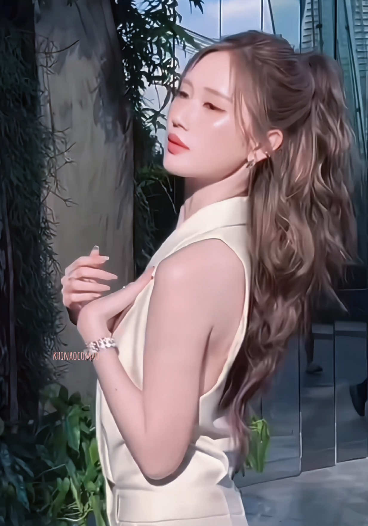 Cái dáng đi này sao mà nghèo được !! 😩 Thật sự luôn á #janeeyeh #lovedesign #tiktok 