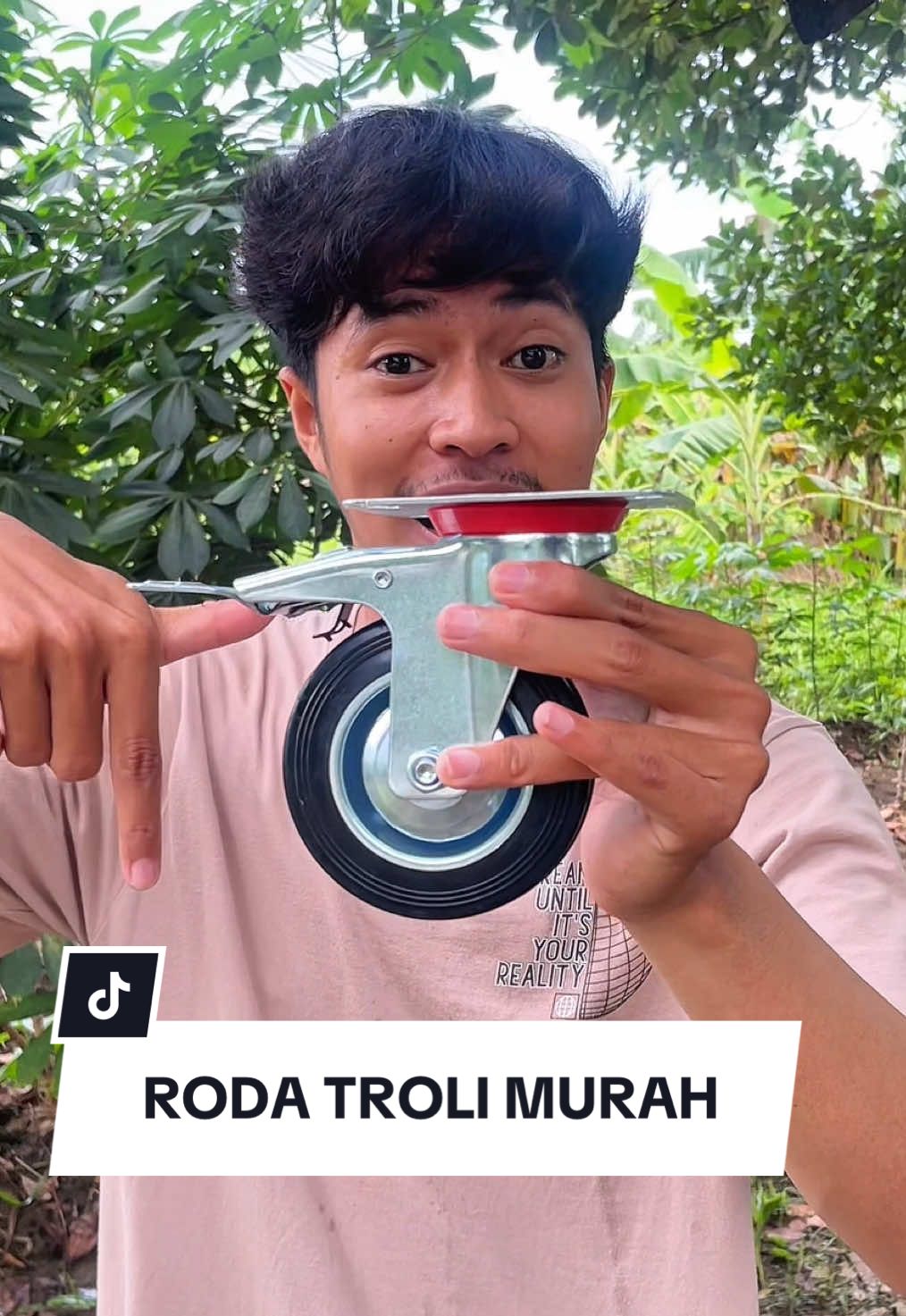 Ini per biji ya kak harganya, jadi bisa dipilih… #rodatroli #rodaetalase #rodacaster #fyp #foryou 