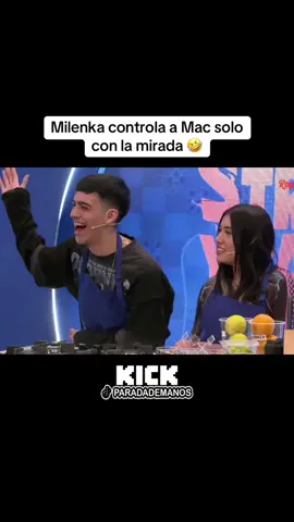 #milenkanolasco🐩💗 #milenka #kick #kickperu 