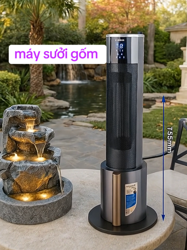 may suoi gom#shopcôngân #tiepthilienket #xuhuong2025 